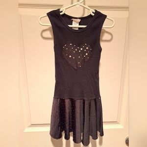 Sweet Kate dark blue dress